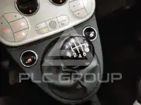 2021 Fiat 500