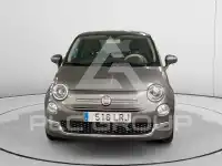 2021 Fiat 500
