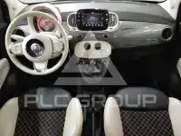 2021 Fiat 500