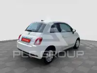 2021 Fiat 500