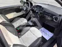 2021 Fiat 500