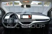 2021 Fiat 500