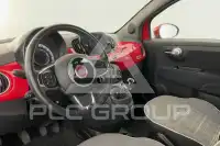 2021 Fiat 500