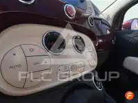2021 Fiat 500