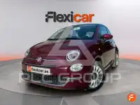 2021 Fiat 500