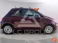 2021 Fiat 500