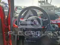 2021 Fiat 500