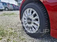 2021 Fiat 500