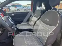 2021 Fiat 500