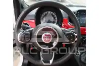 2021 Fiat 500