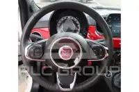 2021 Fiat 500