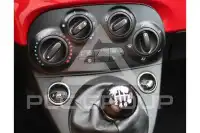 2021 Fiat 500