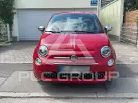 2021 Fiat 500