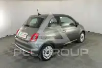 2021 Fiat 500