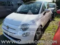 2021 Fiat 500