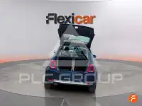 2021 Fiat 500