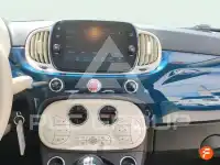 2021 Fiat 500