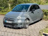 2021 Fiat 500