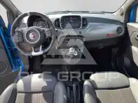 2021 Fiat 500