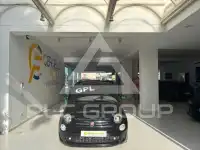 2021 Fiat 500