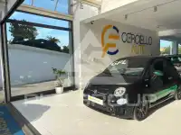 2021 Fiat 500