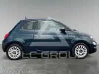 2021 Fiat 500