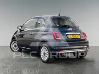 2021 Fiat 500