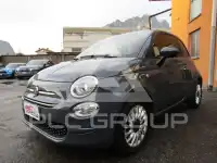 2021 Fiat 500