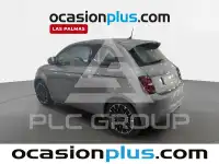 2021 Fiat 500