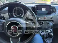 2021 Fiat 500