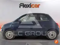2021 Fiat 500