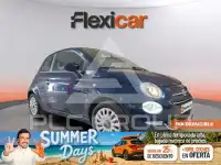 2021 Fiat 500