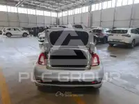 2021 Fiat 500