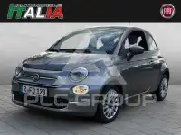 2021 Fiat 500