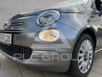 2021 Fiat 500