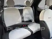 2021 Fiat 500