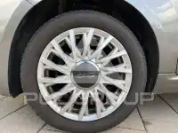 2021 Fiat 500
