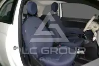 2021 Fiat 500