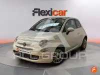 2021 Fiat 500