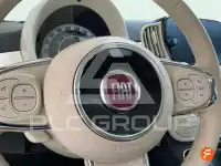 2021 Fiat 500