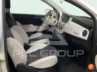 2021 Fiat 500