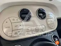2021 Fiat 500