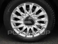 2021 Fiat 500