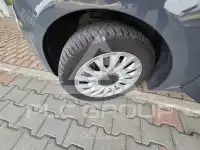 2021 Fiat 500