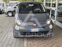 2021 Fiat 500