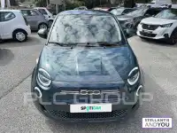 2021 Fiat 500