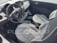 2021 Fiat 500