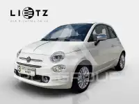 2021 Fiat 500