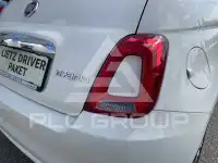 2021 Fiat 500