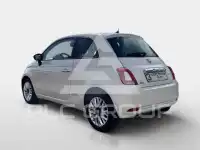 2021 Fiat 500
